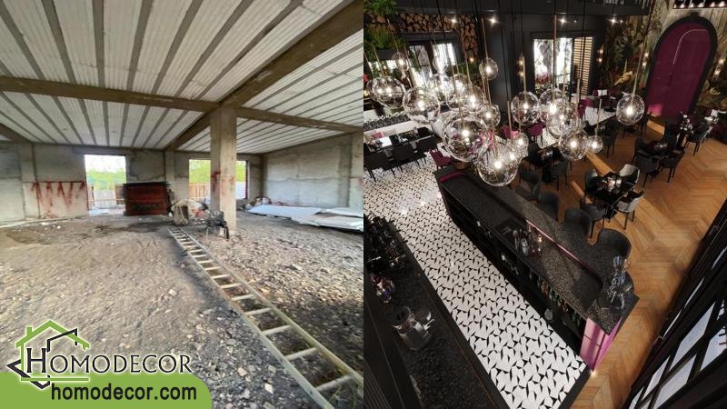 مدت زمان صدور مجوز بازسازی ساختمان 